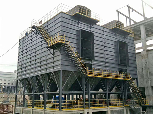 气箱脉冲除尘器