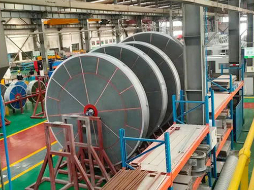 沸石转轮一体机