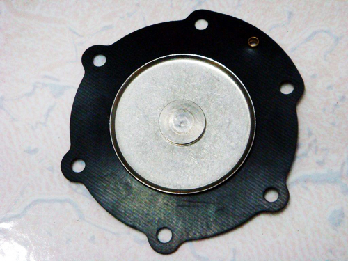 电磁脉冲阀膜片