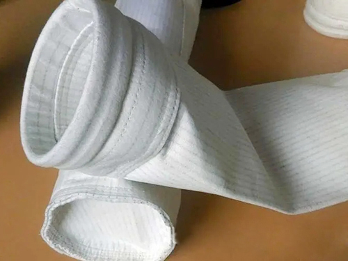 条纹防静电除尘布袋