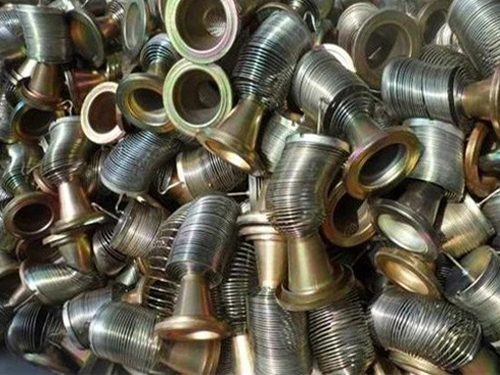 制造除尘框架时应注意的几个要点